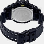 Casio 55 mm Round Quartz watch