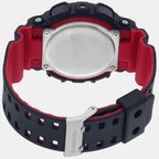 Casio 46 mm Round Quartz watch