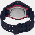 Casio 58 mm Round Quartz watch