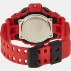 Casio 50 mm Round Quartz watch