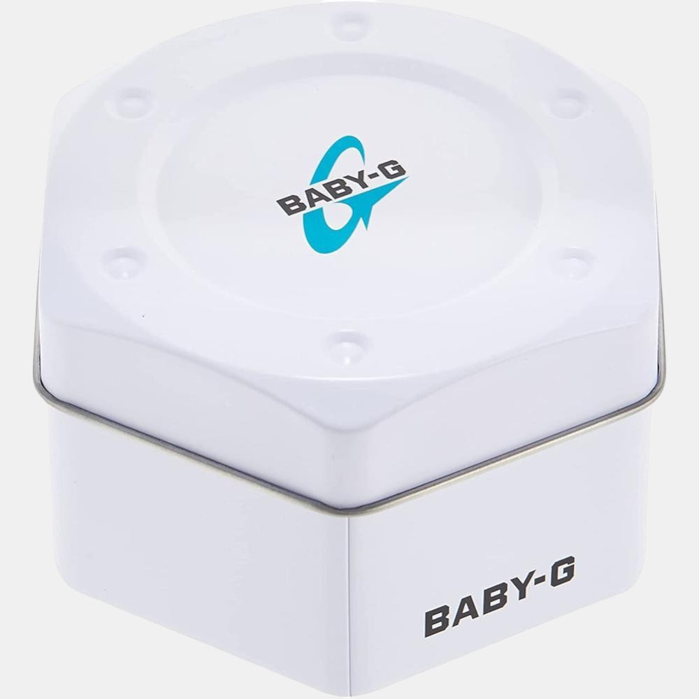 Casio Resin Black watch