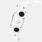 Casio Resin Round watch