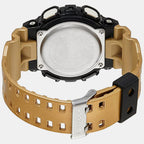 Casio 52 mm Round Quartz watch