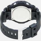 Casio 53 mm Round Quartz watch