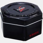 Casio 53 mm Black Quartz watch