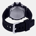 Casio Resin Grey watch