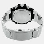 Casio 54 mm Round Quartz watch