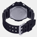 Casio 49 mm Round Quartz watch