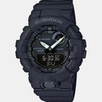 Casio Resin Black watch