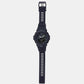 Casio Round Quartz Analog-Digital Men watch