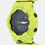 Casio 49 mm Round Quartz watch