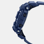 Casio 49 mm Round Quartz watch