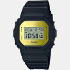 Casio 49 mm Round Quartz watch