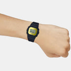 Casio 49 mm Black Quartz watch