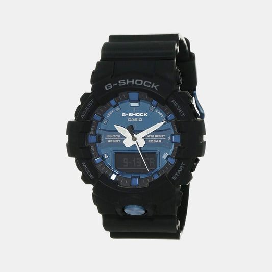 G-Shock Male Analog-Digital Resin Watch G874