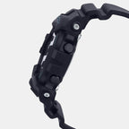 Casio 49 mm Round Quartz watch