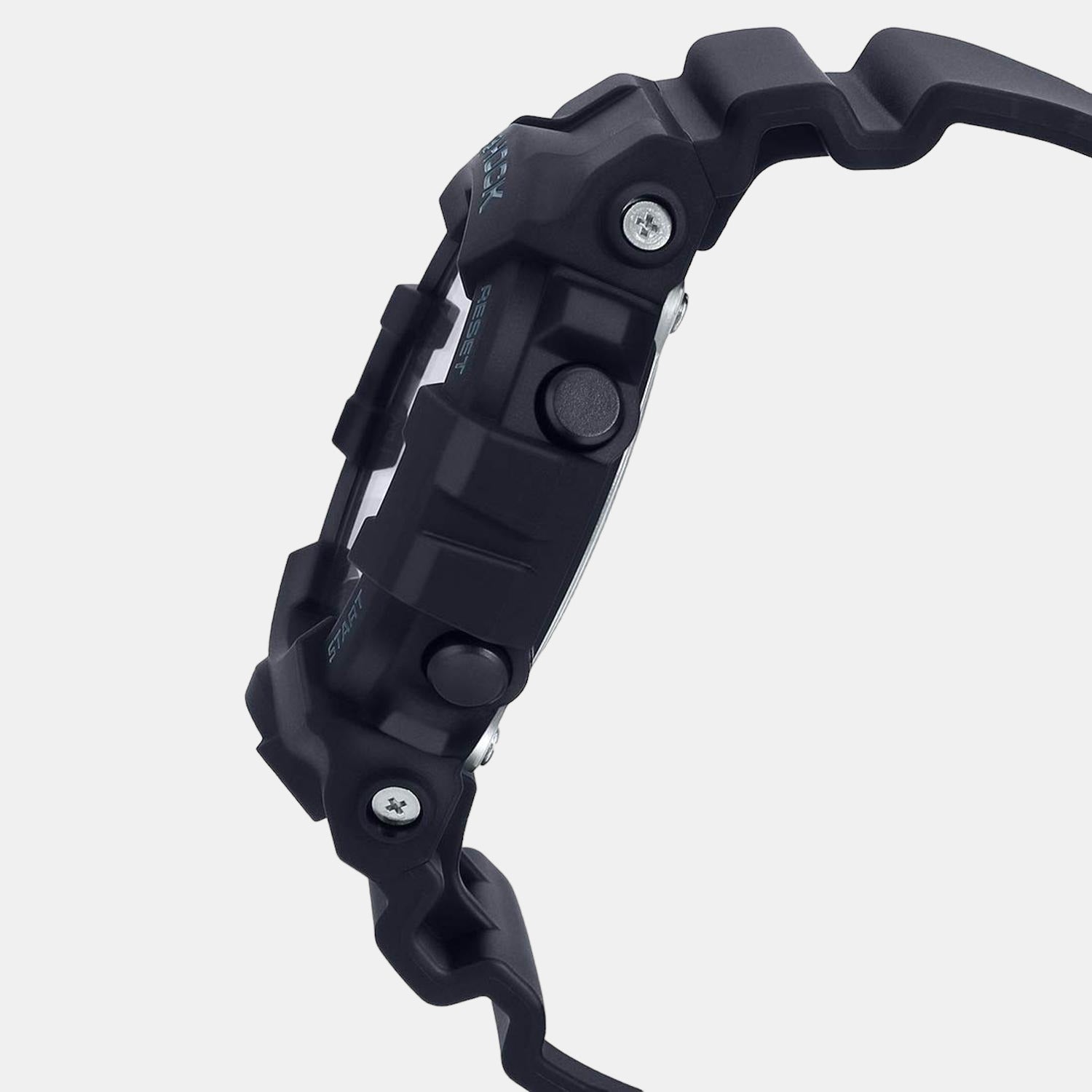 Casio 49 mm Round Quartz watch