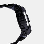 Casio Resin Round watch