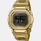 Casio 50 mm Round Quartz watch