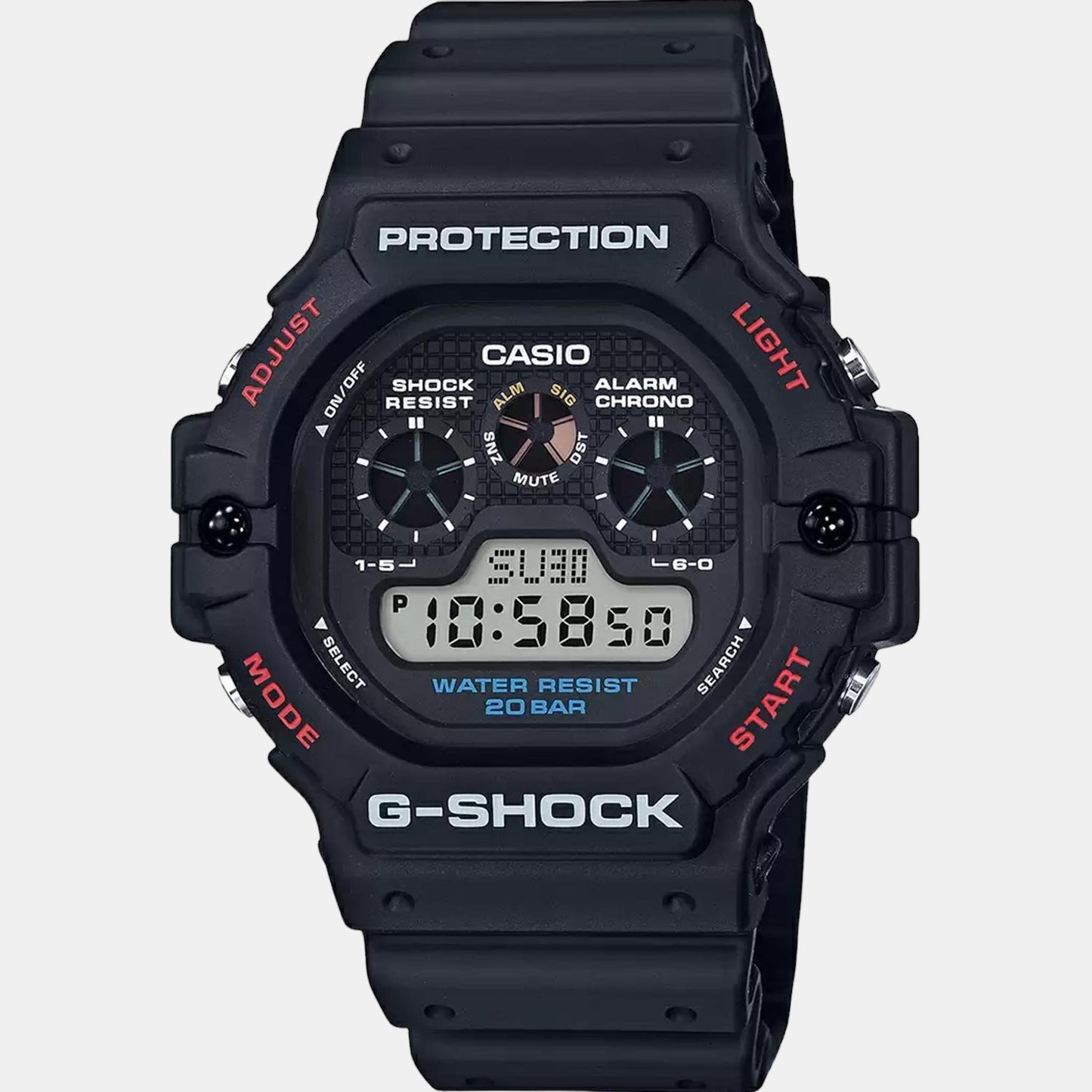 casio-resin-black-digital-mens-watch-g909