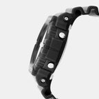 Timex Men Round Silver watch