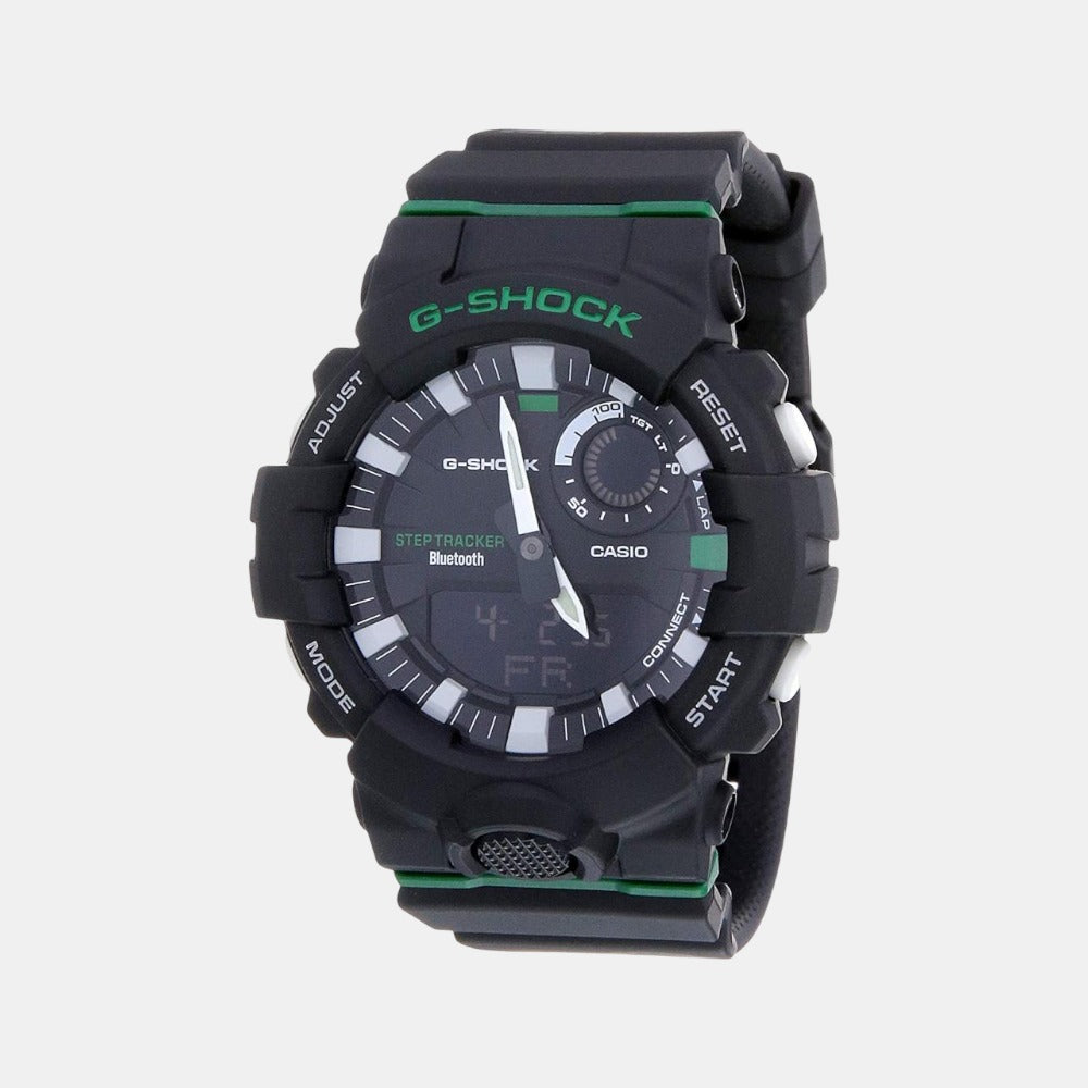 G-Shock Male Analog-Digital Resin Watch G922