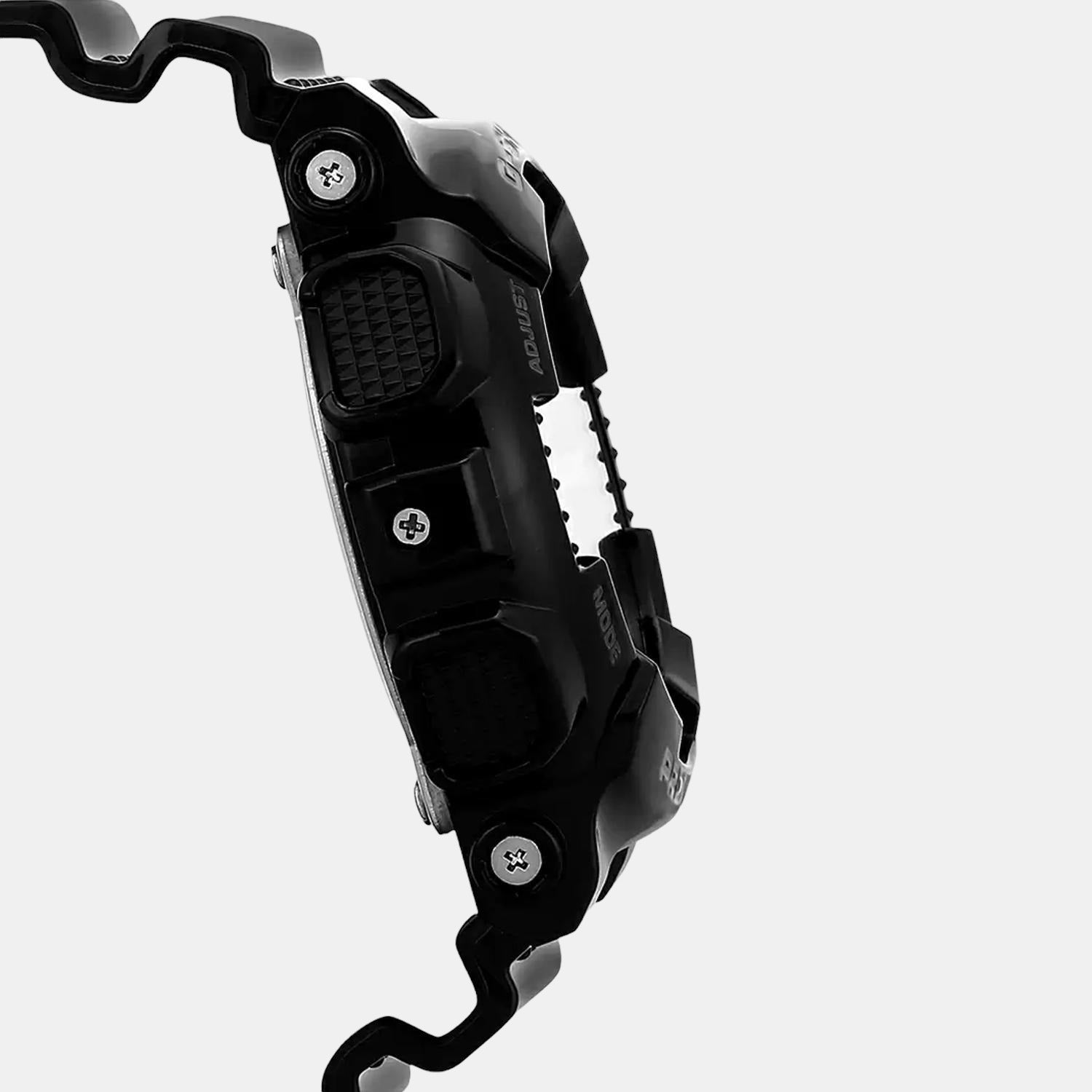 Casio Stainless Steel Round watch