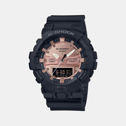 G-Shock Male Analog-Digital Resin Watch G939