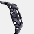 Casio Stainless Steel Round watch