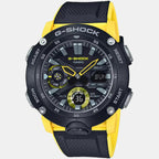 Casio 49 mm Round Quartz watch