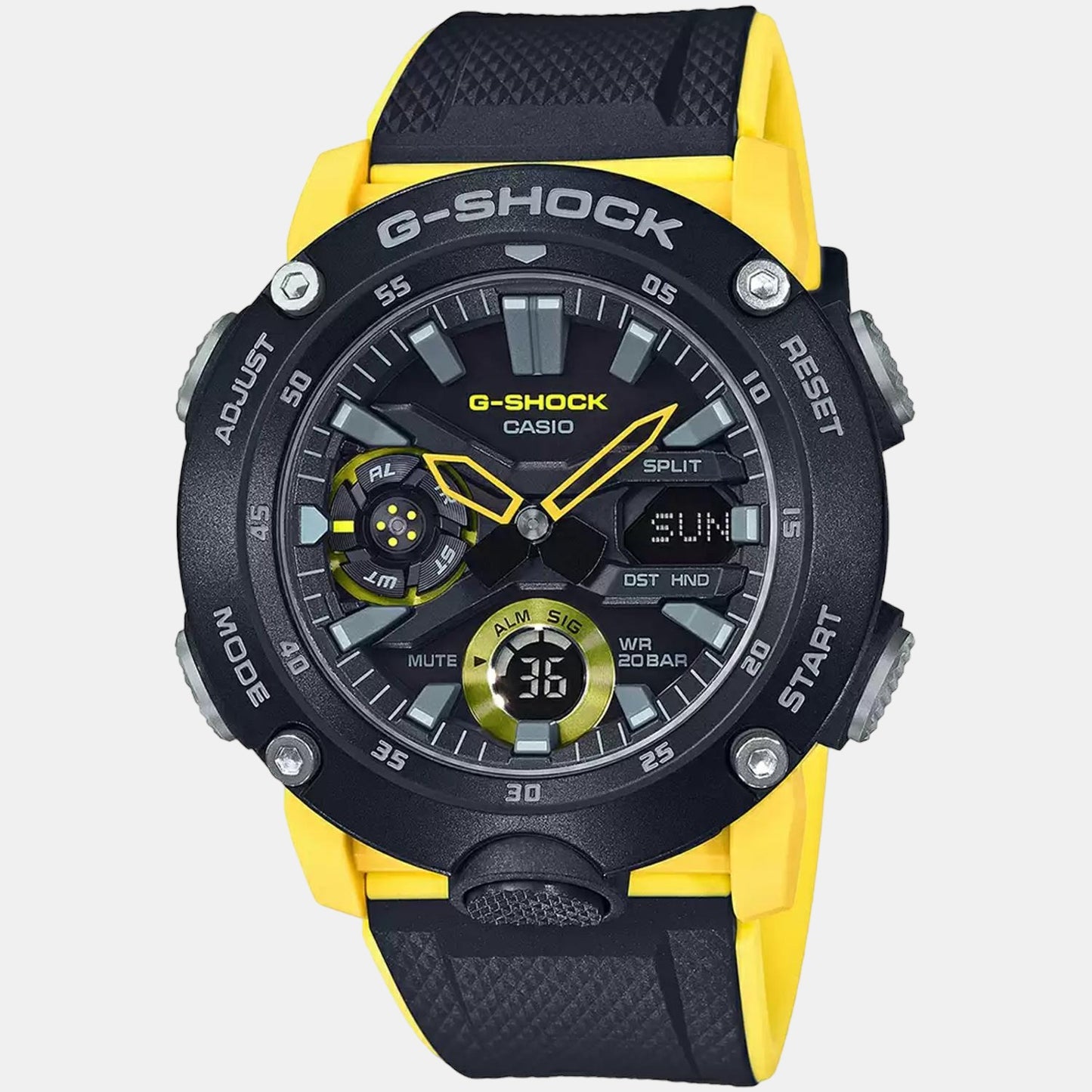 casio-stainless-steel-black-yellow-analog-digital-mens-watch-g943