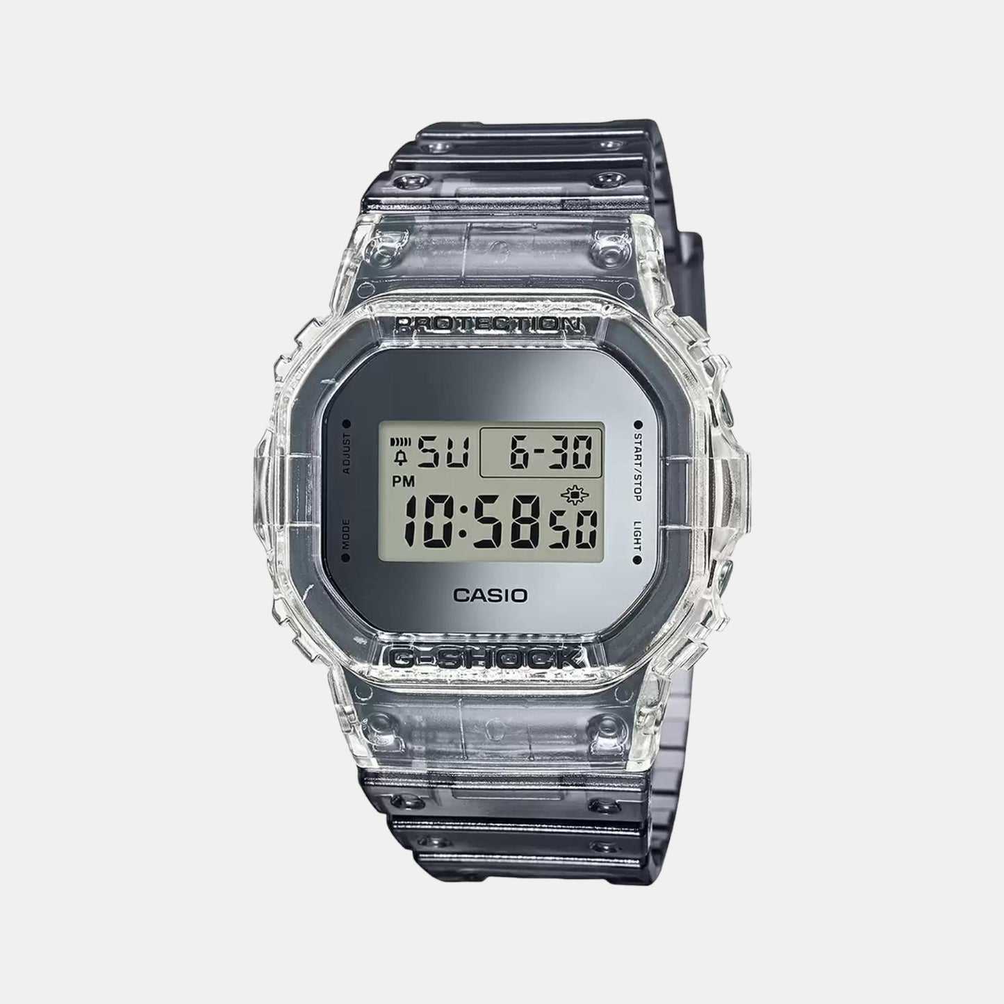 G-Shock Male Digital Resin Watch G949