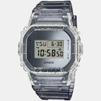 Casio 49 mm Round Quartz watch
