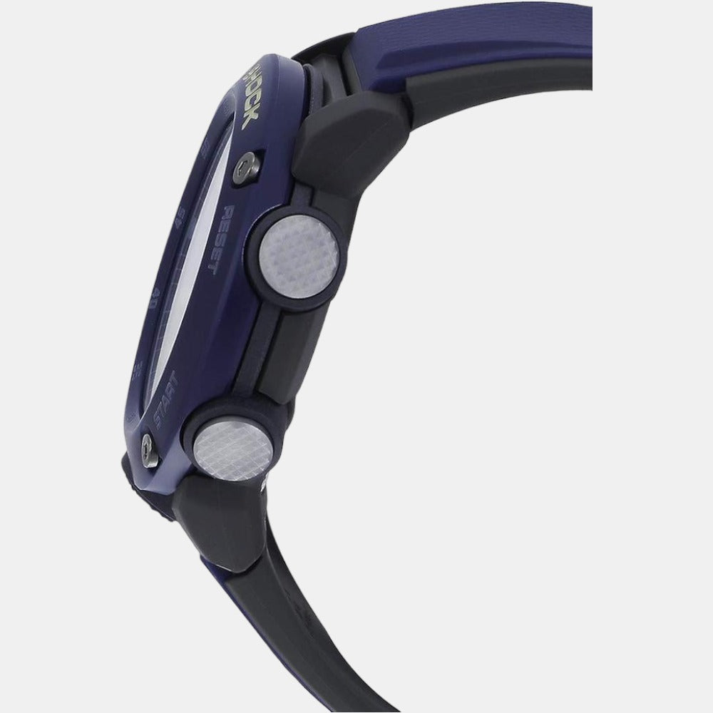 Casio 49 mm Round Quartz watch