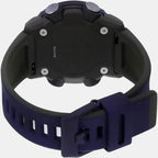 Casio Stainless Steel Round watch