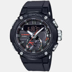 Casio 50 mm Round Quartz watch