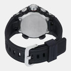 Casio Resin Black watch