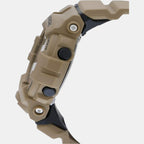 Casio 49 mm Round Quartz watch