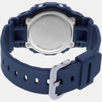 Casio Stainless Steel Round watch