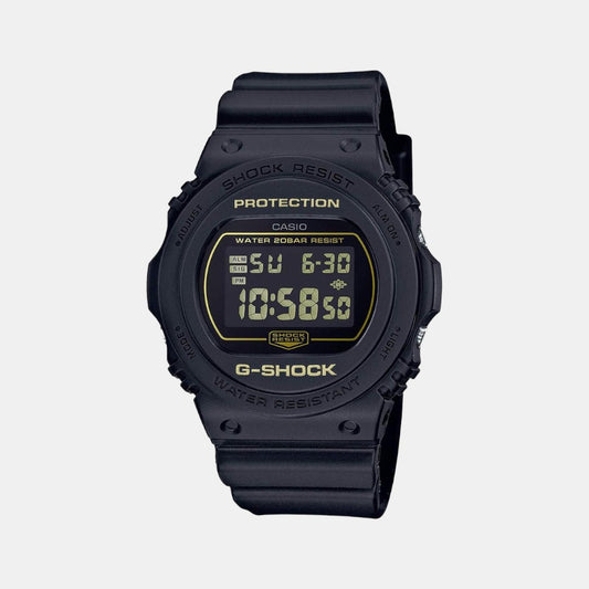 G-Shock Male Digital Resin Watch G965