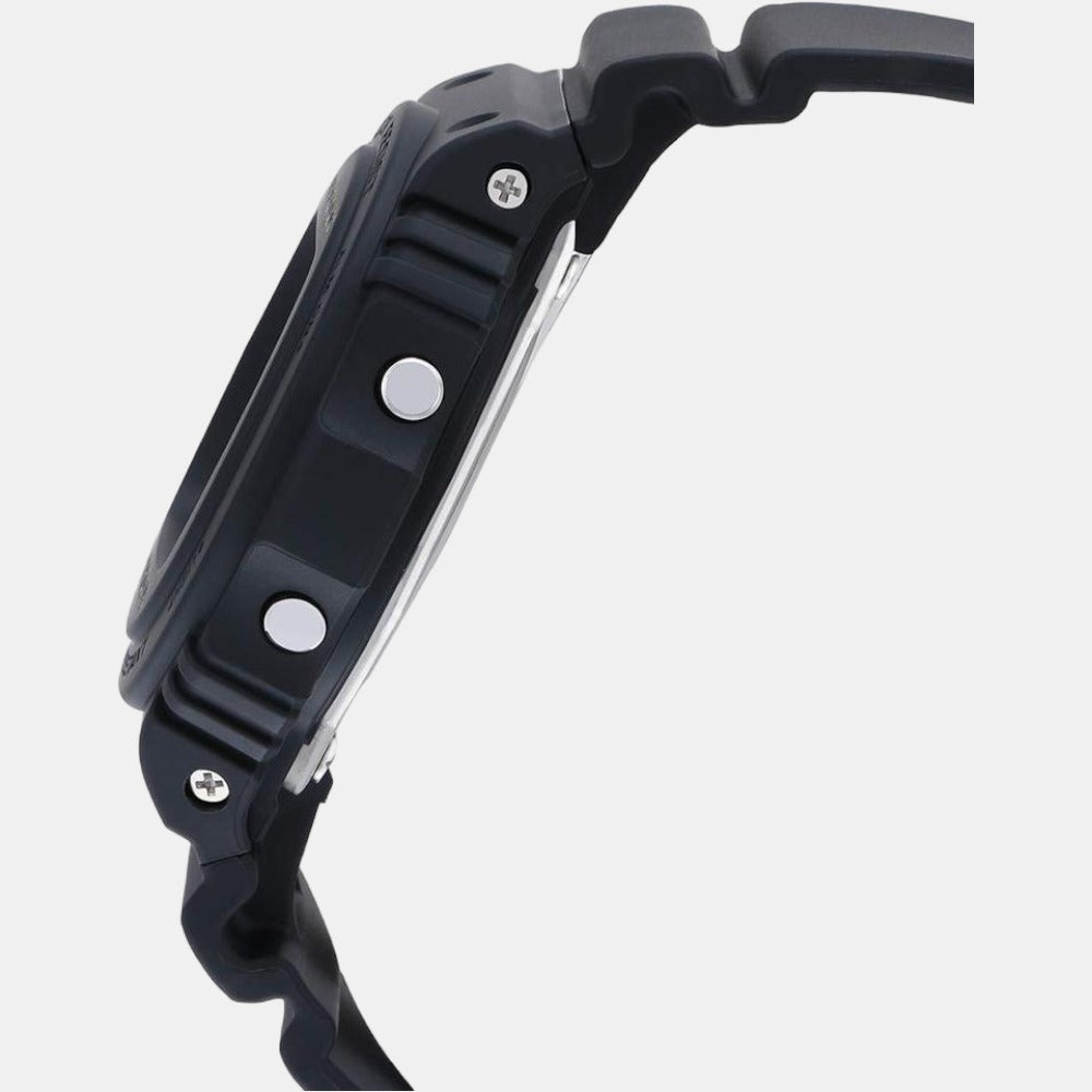 Casio 49 mm Round Quartz watch