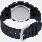 Casio Stainless Steel Round watch