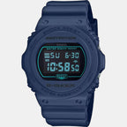Casio 49 mm Round Quartz watch