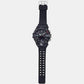 Casio Round Quartz Analog-Digital Men watch