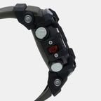 Casio Stainless Steel Round watch