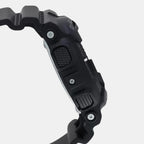 Casio Stainless Steel Round watch