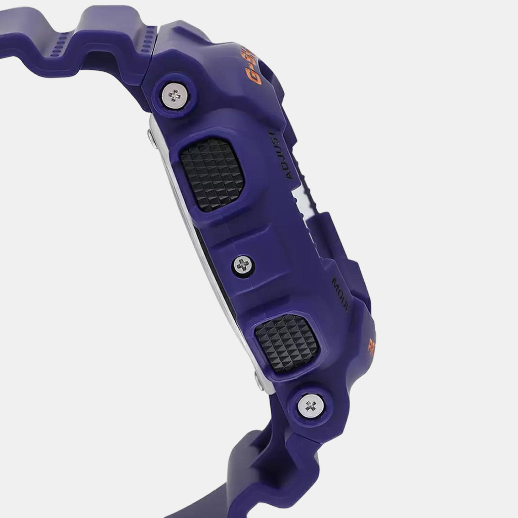 Casio Stainless Steel Round watch