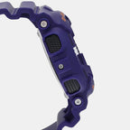 Casio Stainless Steel Round watch