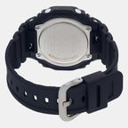 Casio Resin Black watch