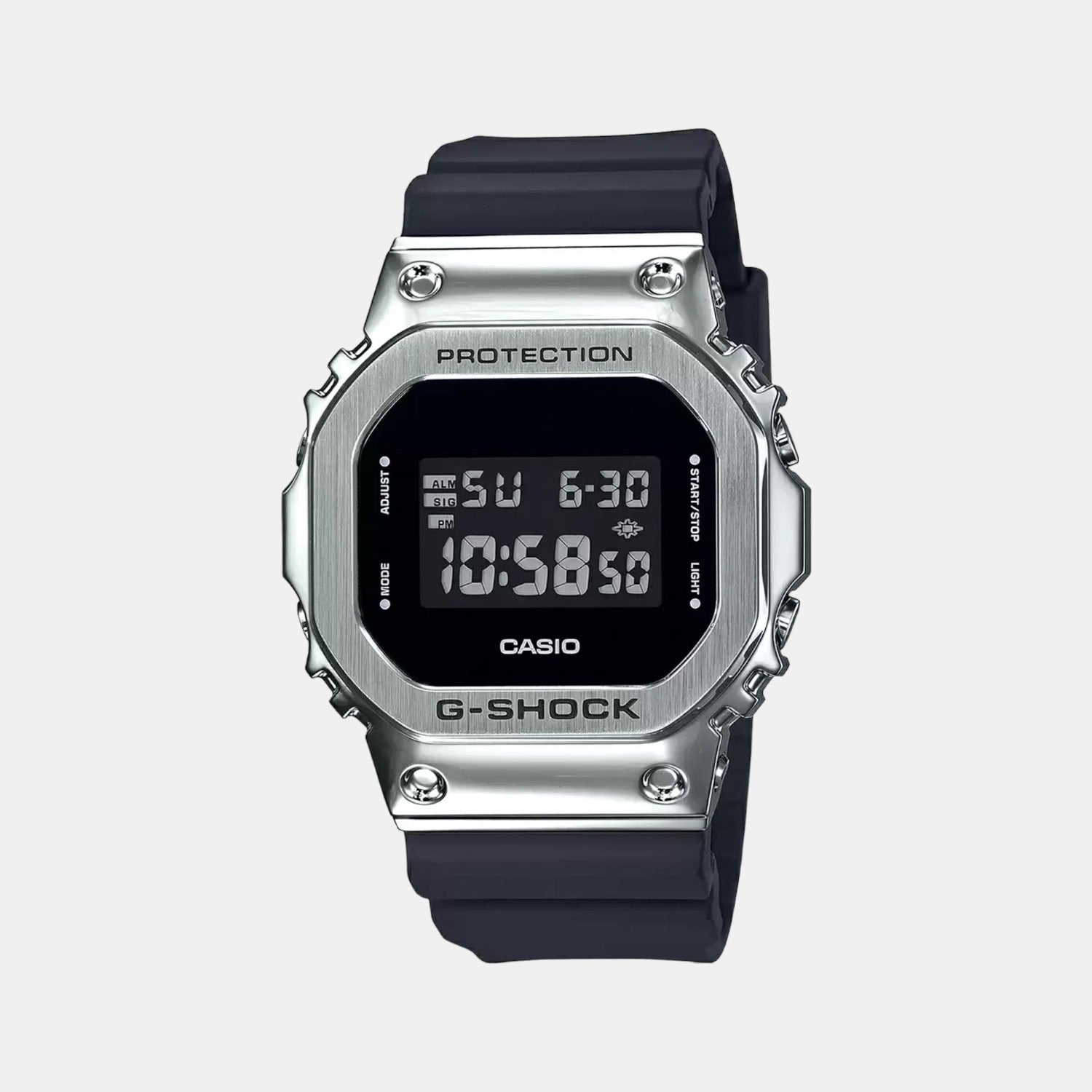 GA900-1A | Analog-Digital Men's Watch G-SHOCK | CASIO